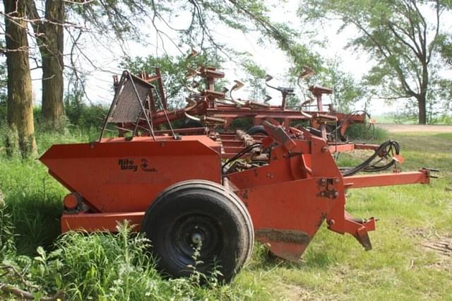 Image of Rite Way RR250 equipment image 3