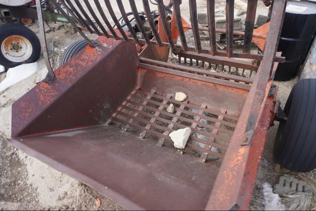 Image of Rite Way RR250  equipment image 4