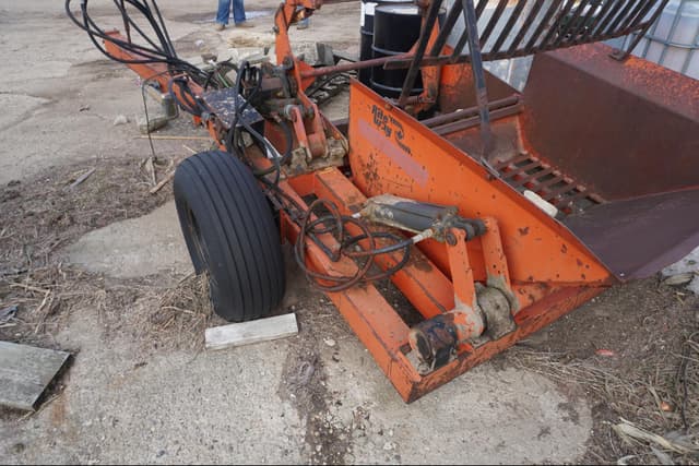 Image of Rite Way RR250  equipment image 2