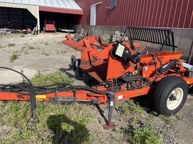 Image of Rite Way RR250  equipment image 2