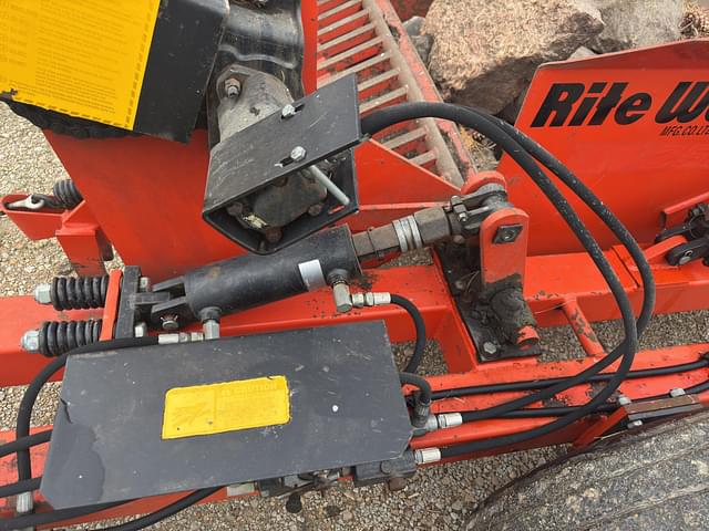Image of Rite Way RR250  equipment image 4
