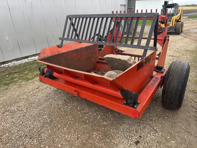 Image of Rite Way RR250  equipment image 3