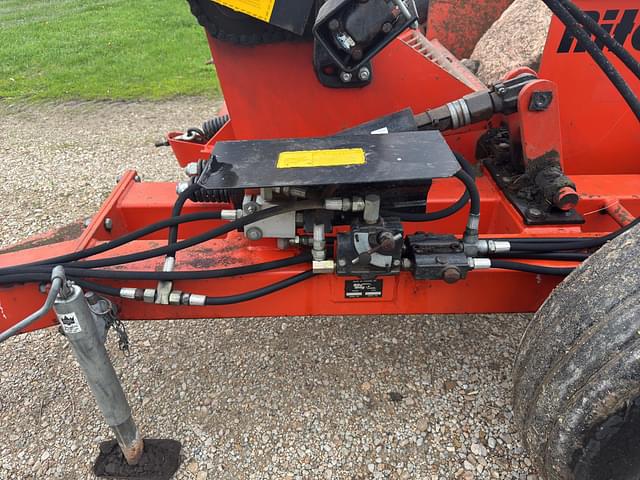 Image of Rite Way RR250  equipment image 2
