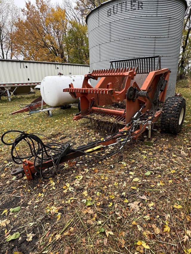 Image of Rite Way RR900ST equipment image 1