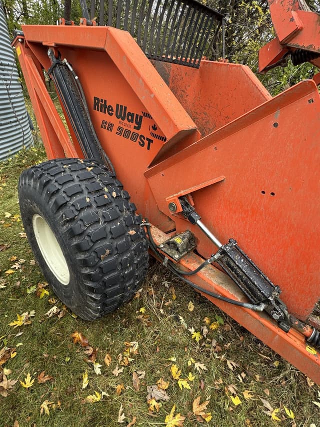 Image of Rite Way RR900ST equipment image 3