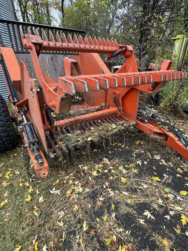 Image of Rite Way RR900ST equipment image 2