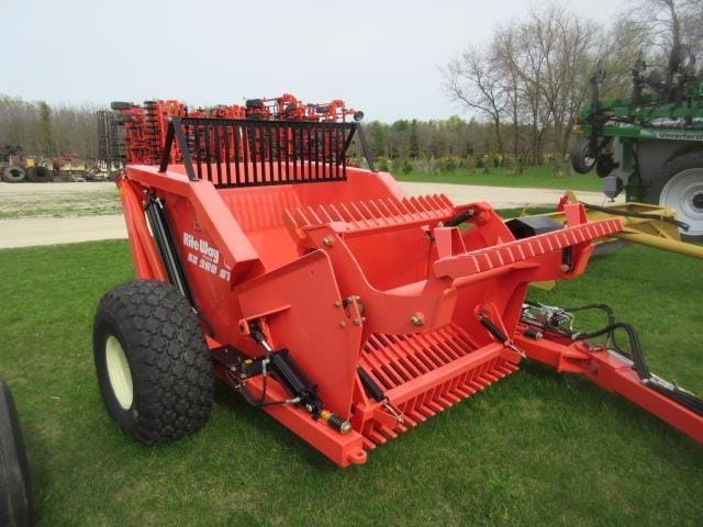 Rite Way RR900ST Equipment Image0