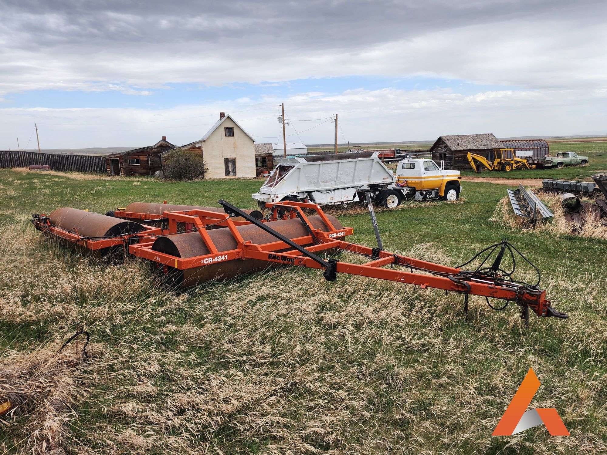 Rite Way 4241 Equipment Image0