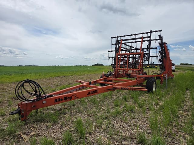 Image of Rite Way 8000 equipment image 1