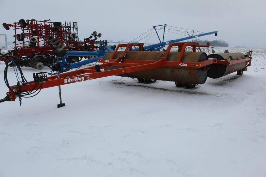 Main image Rite Way 4300