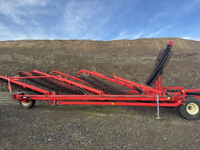 Image of Rite Way RH-9260 equipment image 4