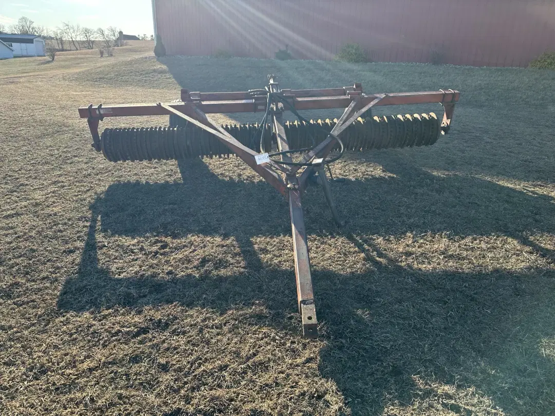 Image of RJ Equipment Undetermined Image 0