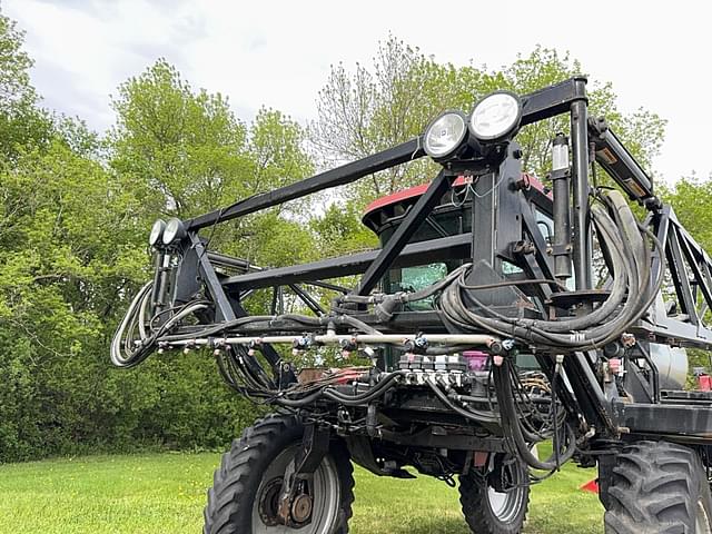 Image of RJ Manufacturing Walker 44 equipment image 1
