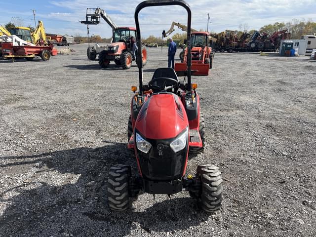 Image of Rural King RK19H equipment image 1