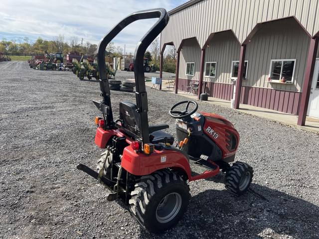 Image of Rural King RK19H equipment image 3