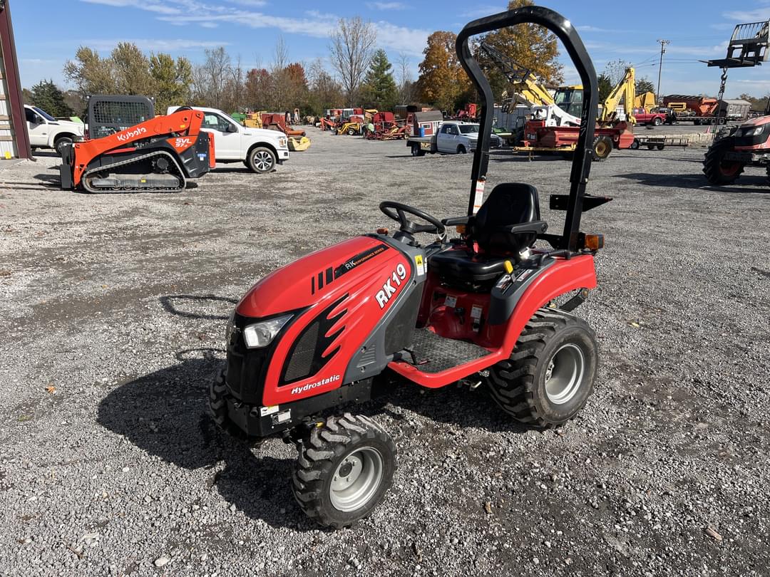 Image of Rural King RK19H Primary image