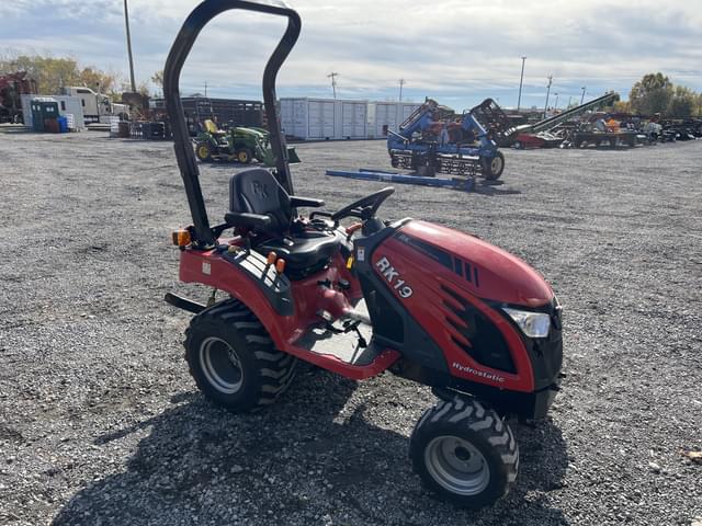 Image of Rural King RK19H equipment image 2