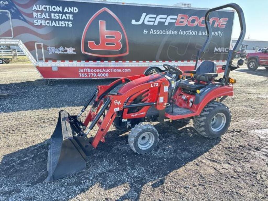 Main image Rural King RK19H