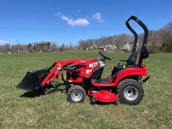 Main image Rural King RK21H