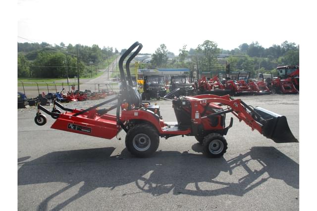 Image of Rural King RK21 equipment image 3