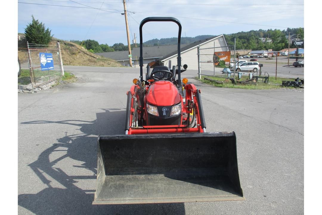 Image of Rural King RK21 Primary image