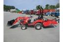 Rural King RK21 Image