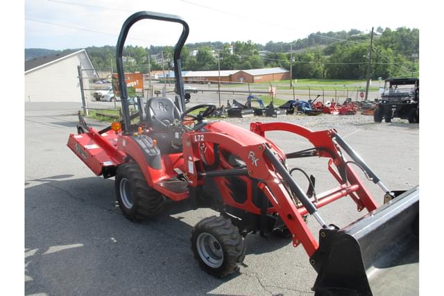 Image of Rural King RK21 equipment image 4