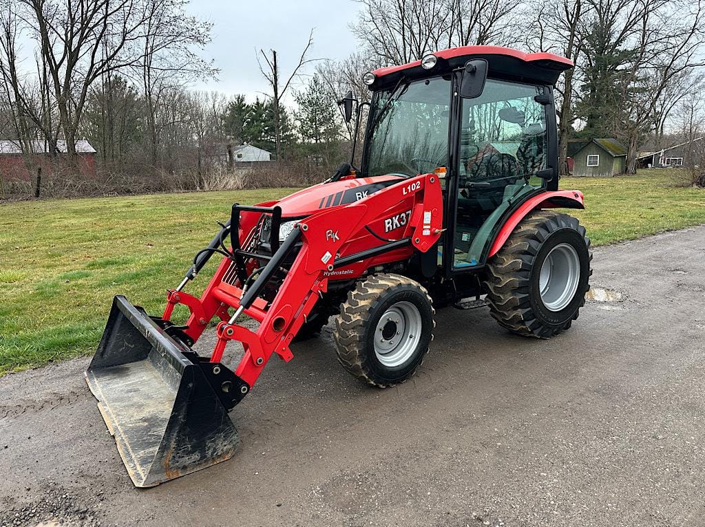 Main image RK Tractors RK37S