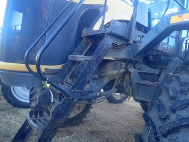 Image of RoGator RG1100B equipment image 4