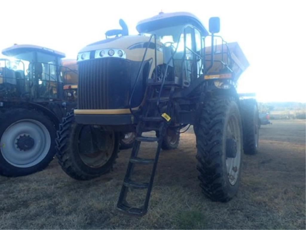 Main image RoGator RG1100B