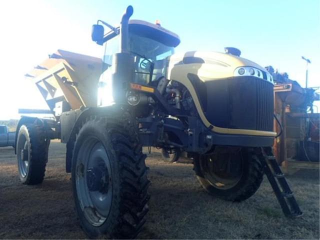 Image of RoGator RG1100B equipment image 1