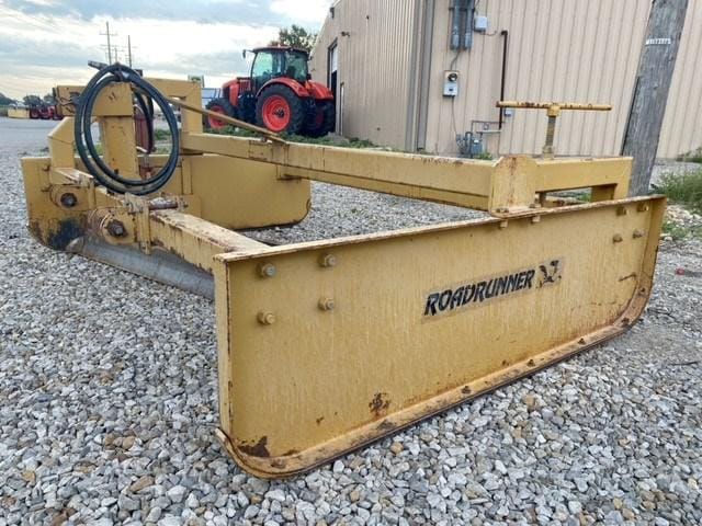 Main image RoadRunner Undetermined