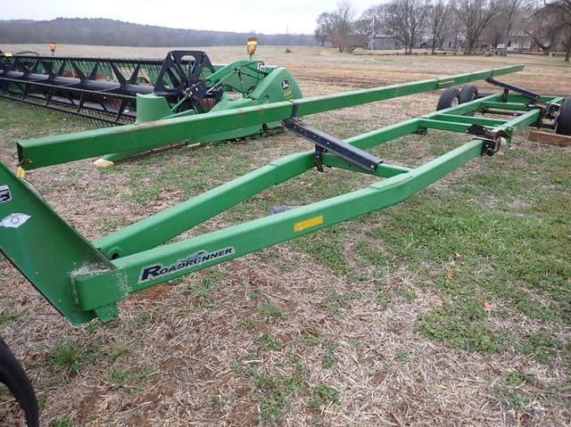 Image of Road Runner 636 equipment image 4