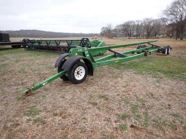 Image of Road Runner 636 equipment image 2