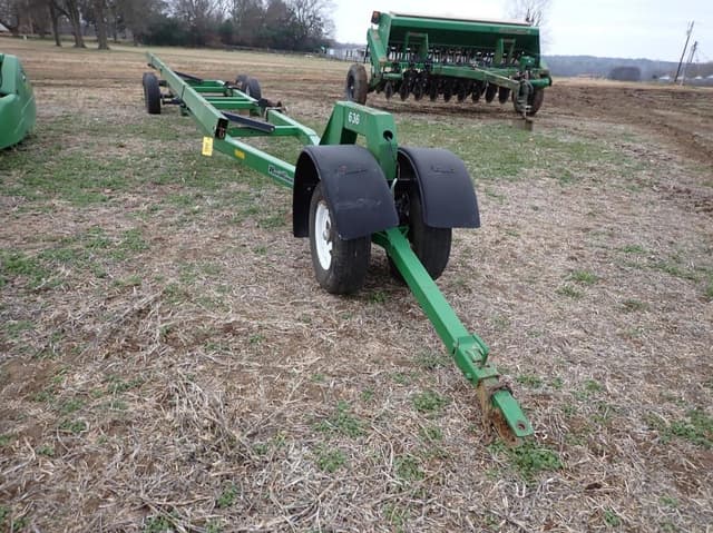 Image of Road Runner 636 equipment image 1