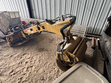 Main image Road Widener AVR