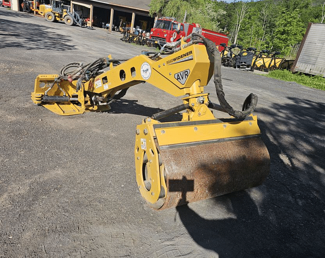 Image of Road Widener AVR equipment image 3