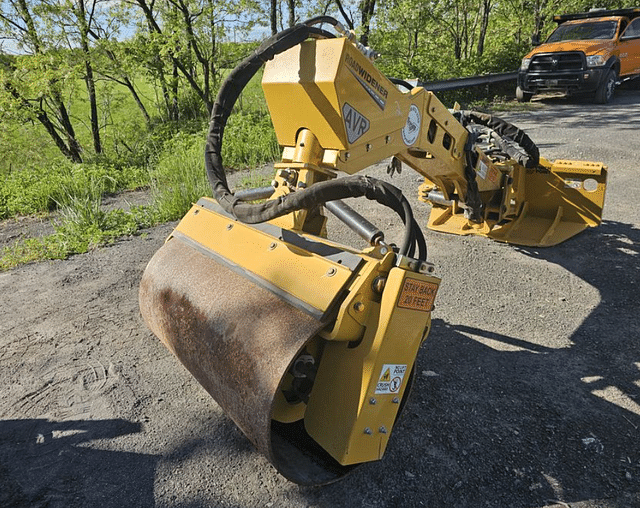 Image of Road Widener AVR equipment image 4