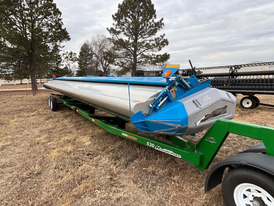 Image of RoadRunner 530 Image 1