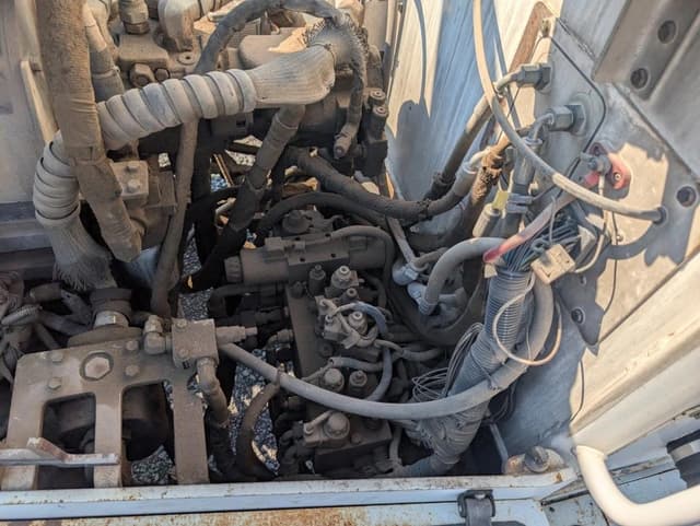 Image of Roadtec FB100 equipment image 4