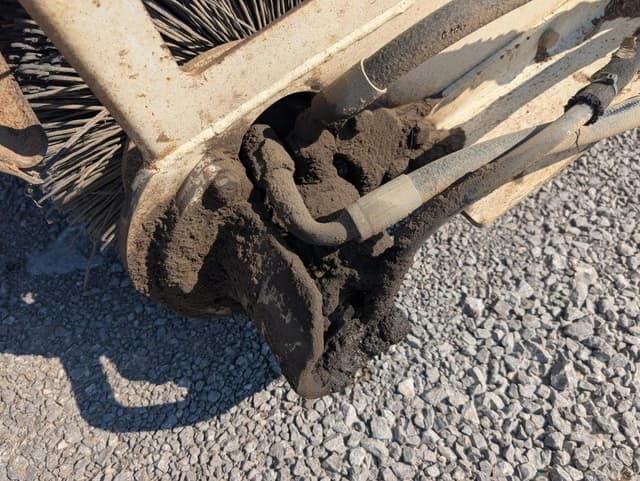 Image of Roadtec FB100 equipment image 1