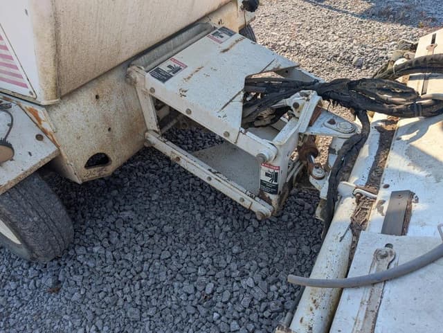 Image of Roadtec FB100 equipment image 3