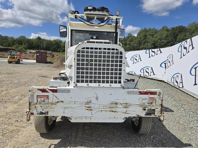 Image of Roadtec FB100E equipment image 3