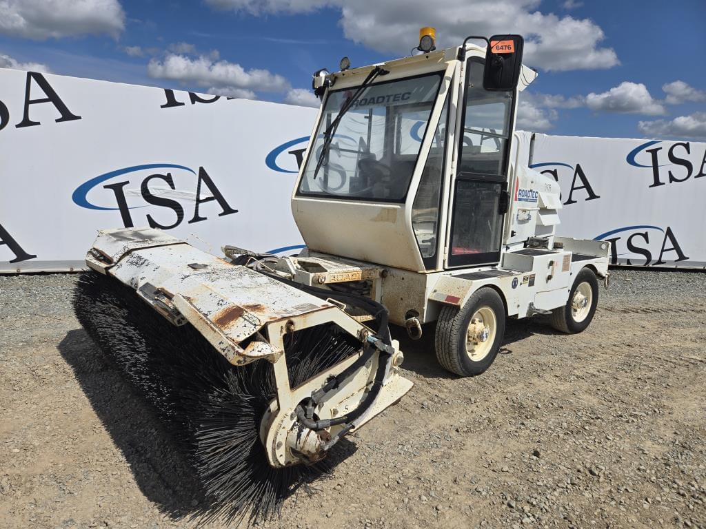 Image of Roadtec FB100E Primary image