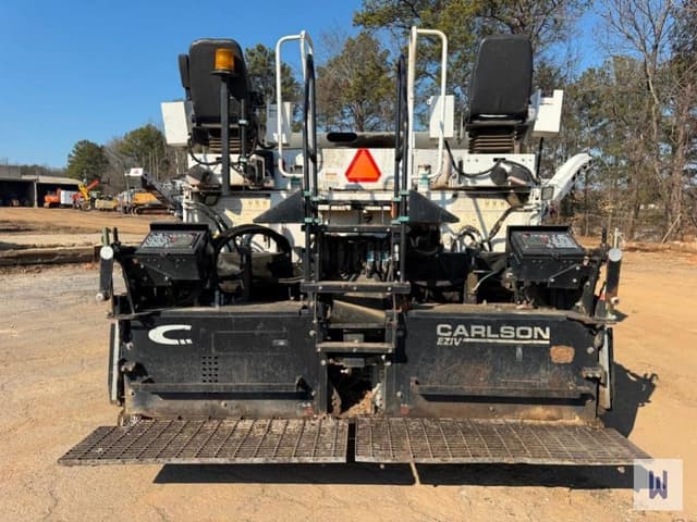 Image of Roadtec RP-190E equipment image 4