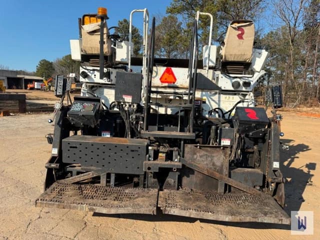 Image of Roadtec RP-190E equipment image 4