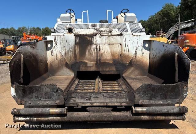 Image of Roadtec RP-190E equipment image 1