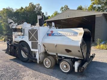 Main image Roadtec RP170