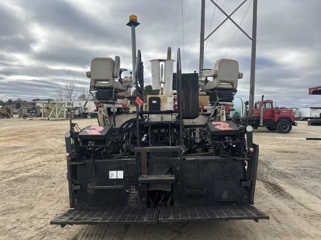 Image of Roadtec RP170 equipment image 3