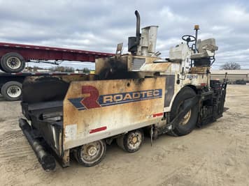 Main image Roadtec RP170